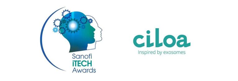 Sanofi itech awards